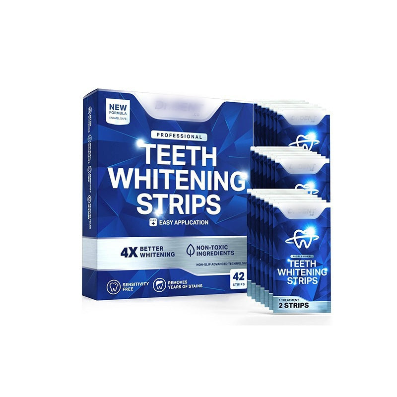 Teeth Whitening Strips