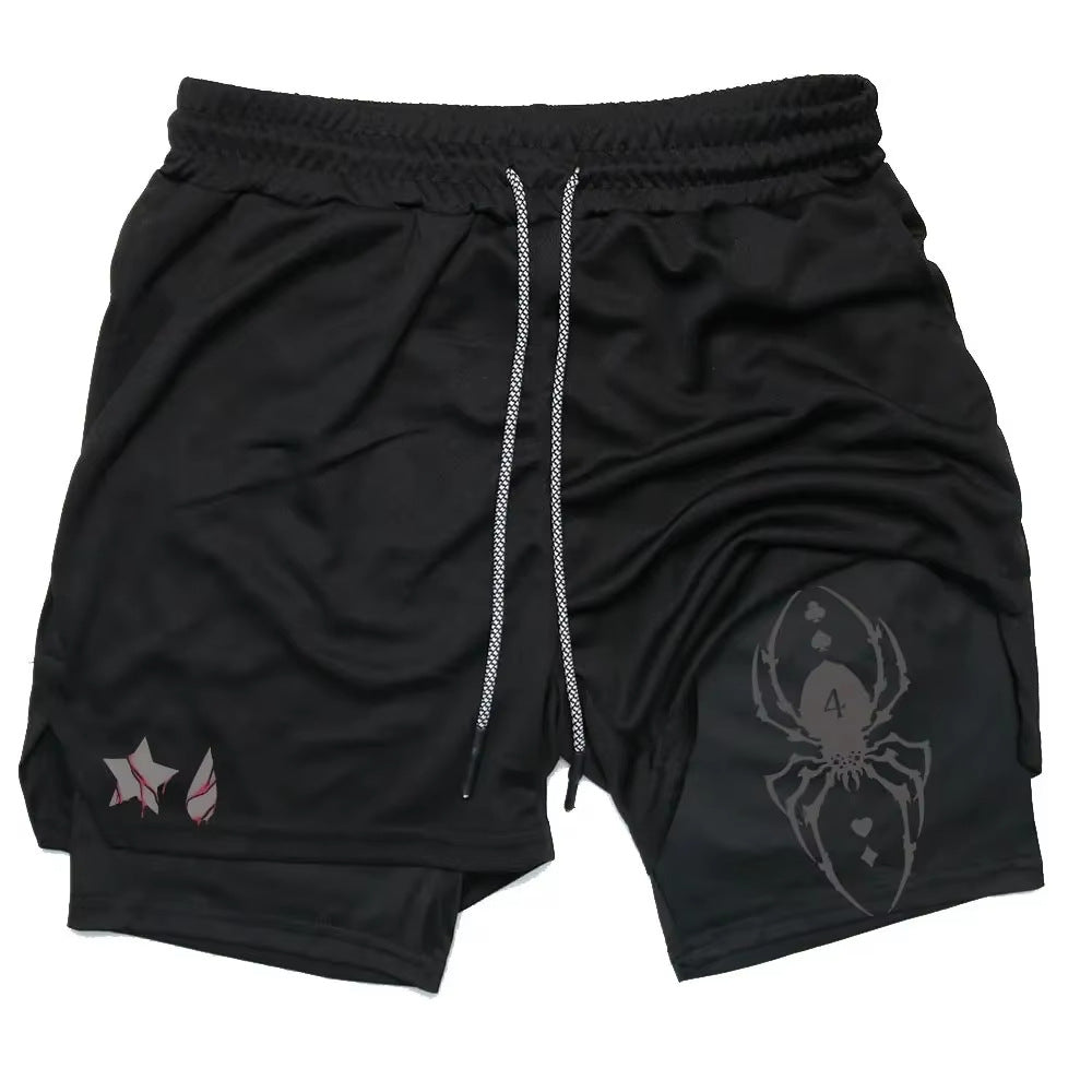 Mens Sports Shorts