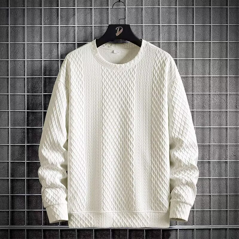 Loose casual t-shirt top