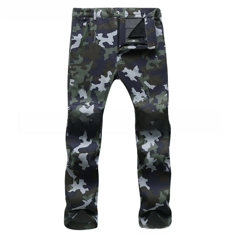 Mens Trousers