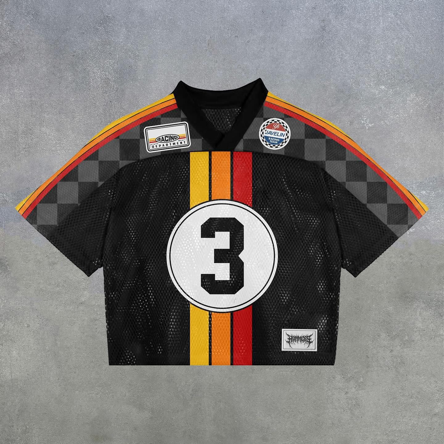 NFL Chiefs 3D Printed Breathable T-Shirt