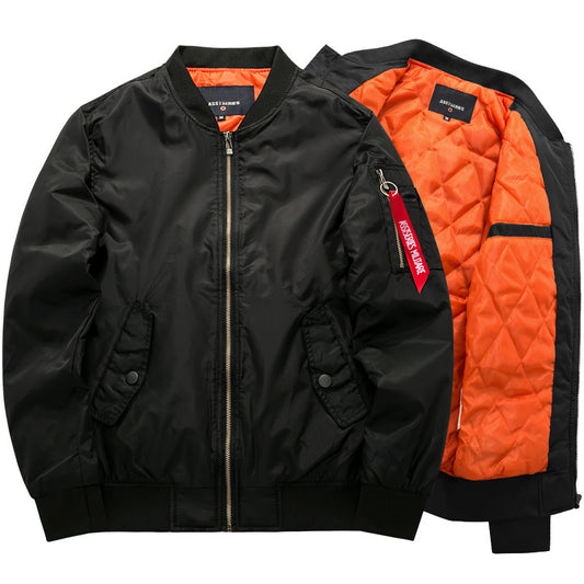 Mens Jacket