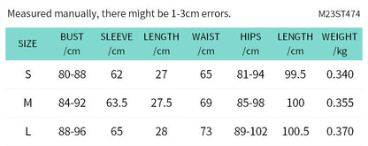 Women's Clothing Autumn Casual Long Sleeves Top Backless Slim Fit Long Skirt Suit