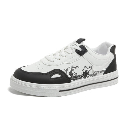Women's Sneakers Versatile For Sports And Casual Wear