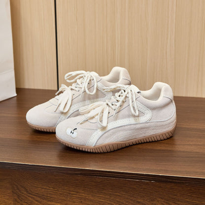 Women's Invisible Height-increasing Training Shoes