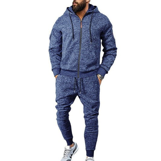 Casual sportswear set