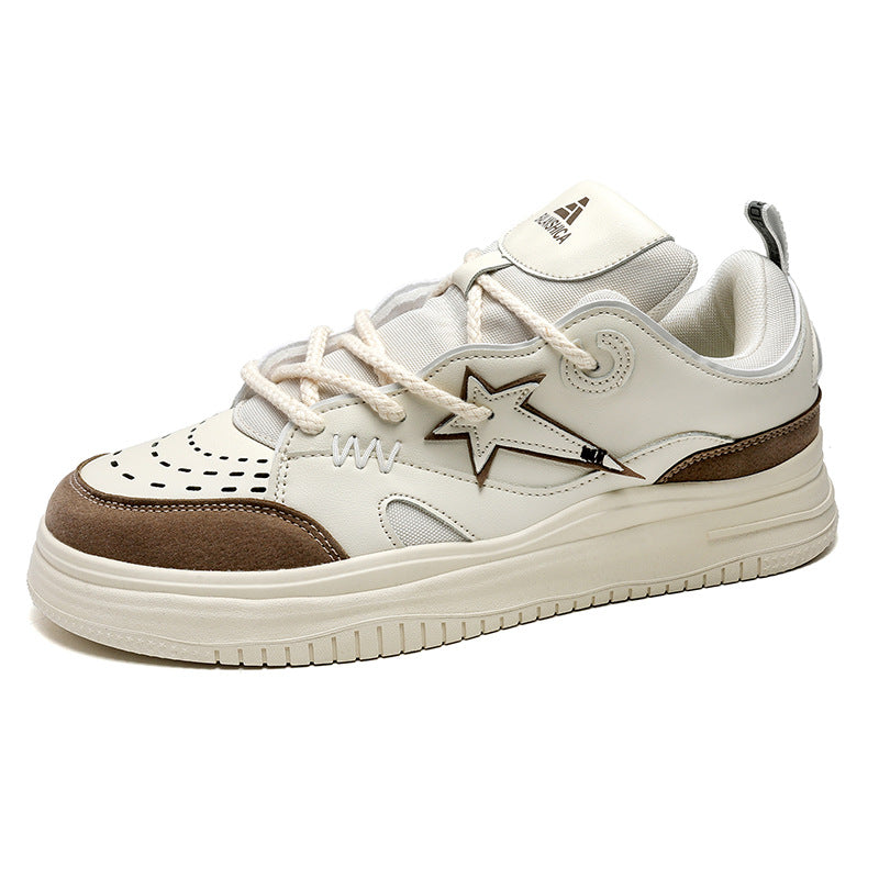 Men's Fashionable Breathable Sports Casual Shoes