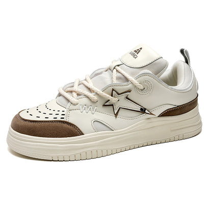 Men's Fashionable Breathable Sports Casual Shoes