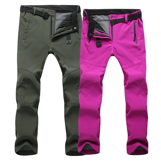 Mens Trousers
